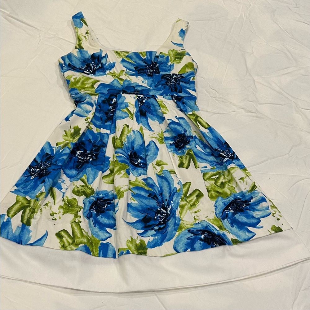 Summer Party Dress